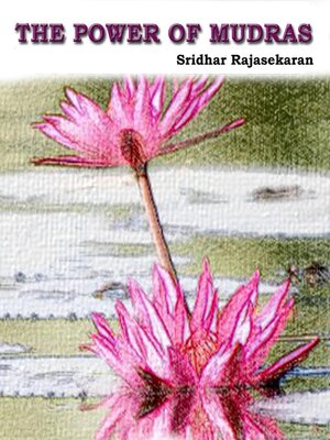 cover image of The Power of Mudras
